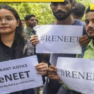NEET UG paper leak: Over 250 MBBS students face action over paper leak, admissions cancelled, exams barred