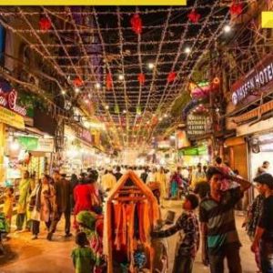 Will Delhi’s iconic Chandni Chowk and Sadar Bazar markets be shifted? CM Rekha Gupta says…