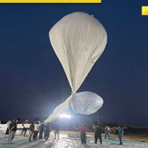 Bad news for Pakistan, surveillance will now be done from miles above as DRDO successfully conducts…