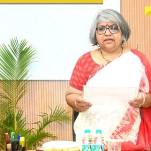 Meet IAS officer Sujata Chaturvedi, who is set to assume THIS big role in UPSC after her retirement