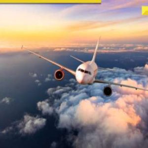 IndiGo passenger behaves inappropriately with cabin crew, handed over to security personnel: ‘Unruly’