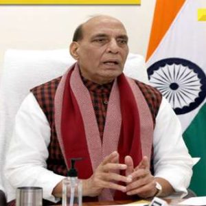 Rajnath Singh’s big hint amid tension with Pakistan after Pahalgam terror attack: ‘What you desire will…’