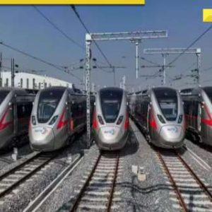 This train to cut travel time between Delhi and Rajasthan soon, check project cost, stoppages and other details