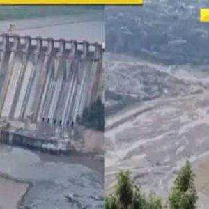 India shuts down Salal Dam on Chenab River in wake of Pahalgam attack; water levels fall in Reasi