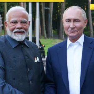 Russia’s Putin calls PM Modi, extends full support to India in fight against terrorism