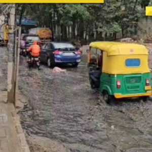 Why Bengaluru grapples with frequent flooding every monsoon