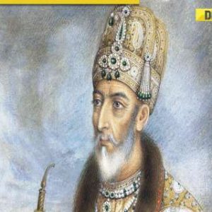 Mughal descendant seeks possession of Red Fort, Know about great- grand daughter of Bahadur Shah Zafar II