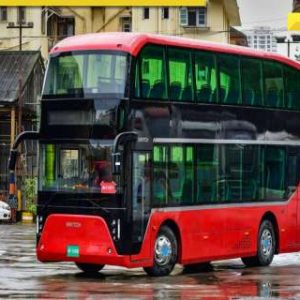 Game-changer for Noida! Double-decker bus service from Morna Depot to Pari Chowk route coming soon; check fare, stops and other details