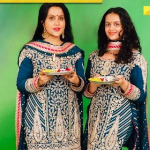 This politician’s daughter, whose class 10th marksheet is going viral, studied in this school, not Harshita Kejriwal, Trisha Verma, Sanidhi Verma, she is…