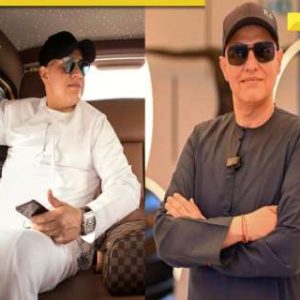 Who is Indian-origin billionaire Balvinder Singh Sahni, once paid Rs 80 crore for Rolls Royce fancy number, now sentenced to 5 years in jail in Dubai for…