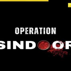 Indian armed forces launch ‘Operation Sindoor,’ Kiren Rijiju shares video of Indian Army’s attack on Pakistan terror bases