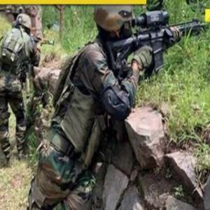 After India’s ‘Operation Sindoor’, Pakistan again violates ceasefire agreement in Jammu and Kashmir