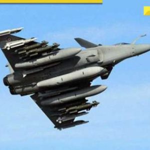 Operation Sindoor: IAF Rafale jets executed airstrikes in Pakistan using SCALP missiles, only other country to use it is…