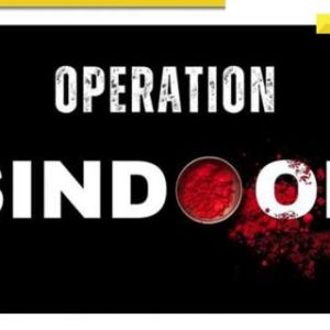 Operation Sindoor: Terror hotbeds in Bahawalpur, Muridke, Sialkot, PoJK among targets