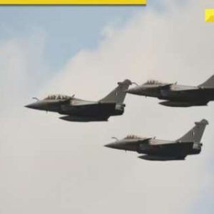 Operation Sindoor: India strikes Pakistan terror camps with Hammer bombs, can hit enemy at range of…