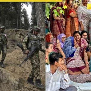 ‘PM Modi did it for our children’: Emotional reactions from families of Pahalgam attack victims as Indian army hits terror roots in Pakistan and PoJK