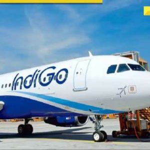 Mumbai airport gets bomb threat call targeting IndiGo flight, security heightened