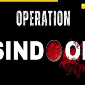 Operation Sindoor: Defence Ministry begins press conference; WATCH here