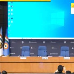 Operation Sindoor press briefing: Colonel Sofiya Qureshi, Wing Commander Vyomika Singh to brief media