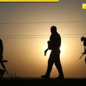 Mission Sankalp: Over 15 Naxals gunned down in major encounter near Chhattisgarh-Telangana border, details inside