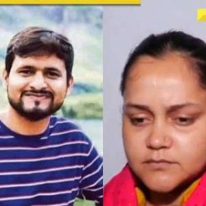 Operations Sindoor: Pahalgam terror victim Shubham Dwivedi’s wife responds to air strike on Pakistan, says ‘this is the real tribute to my husband’