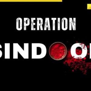 Operation Sindoor: Karnataka Congress posts Mahatma Gandhi quote on peace, deletes it after airstrikes, lauds IAF later
