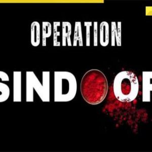 Who named India’s Pahalgam response ‘Operation Sindoor’?