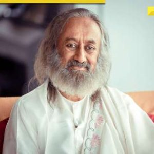 Spiritual Guru Sri Sri Ravishankar hails ‘Operation Sindoor’: ‘Those who do not learn though diplomacy…’