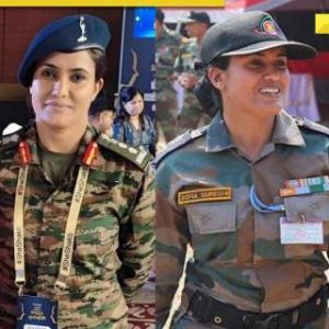 After ‘Operation Sindoor’, Col Sofia Quraishi’s proud mother says, ‘As a kid, she used to say…’