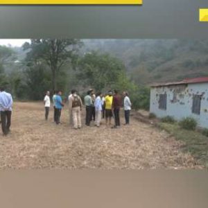 15 civilians killed, 43 injured in artillery firing by Pak army in J-K after ‘Operation Sindoor’
