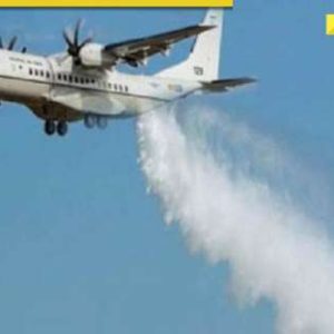 Delhi cabinet passes historic decision, proposes to conduct cloud seeding to reduce pollution