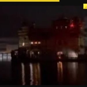 Amid India-Pakistan war, Punjab cancels leaves of all cops; Amritsar resumes blackout mock drills; check details