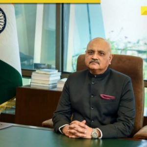 CBI Director Praveen Sood’s tenure extended by one year after no consensus in PM Modi, Rahul Gandhi, CJI meeting
