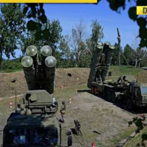 India destroys Pakistan’s Air Defence System in Lahore, fires S-400, shoots down 15 missiles targeting THESE cities