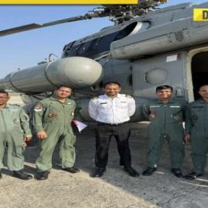 Lalu Yadav’s son Tej Pratap offers to fight for country, says if he dies…