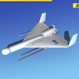 What is HARPY drone? How did it destroy Pakistan’s…