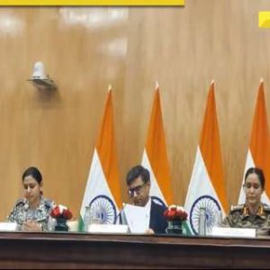 Destroying Lahore air defence base to condemnation of Poonch killings: 10 key points from MEA presser on Op Sindoor