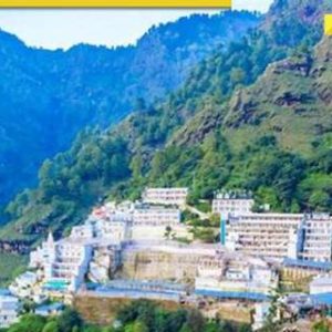 Operation Sindoor: Blackout in Vaishano Devi Temple