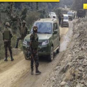 Mortar attack in Poonch, Rajouri, Akhnoor