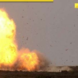 India-Pakistan War: Pakistan’s air-borne warning and control system shot down inside Pakistan’s Punjab