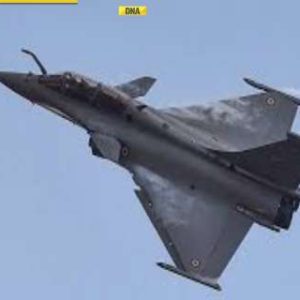 India captures Pakistani PILOT, Know about him…
