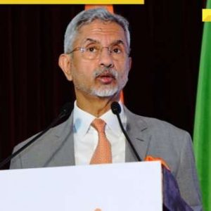 ‘Any escalation will get…’: EAM S Jaishankar as Pakistan attacks Jammu, Pathankot and others