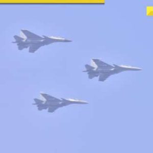 India’s Defence Ministry issues FIRST statement after Pakistan attacks Jammu, Pathankot and other cities