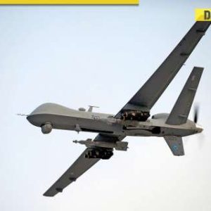 India attacks Pakistani capital ISLAMABAD, details here…