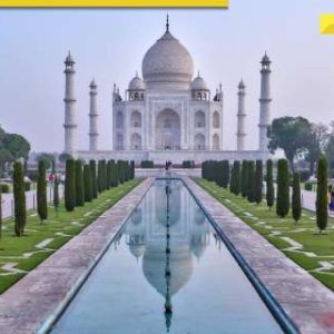 Amid India-Pakistan war, security at Taj Mahal beefed up, check big update here