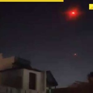 All drones neutralised in Jalandhar as Pakistan attacks Indian city