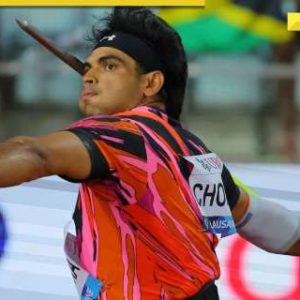 Neeraj Chopra issues big statement amid India-Pakistan war, says ‘let’s do our part and…’
