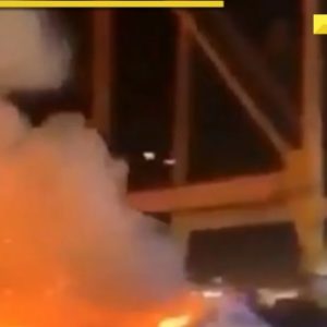 FACT CHECK: Did Pakistan Army launch drone attack on Hazira Port in Gujarat’s Surat? Government issues statement