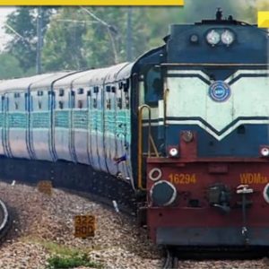 Amid rising India-Pakistan tension, Indian Railways takes big step, launches special trains from….; check details here