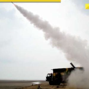 Akash missile system key in repelling Pakistani drone attacks along LoC: Officials